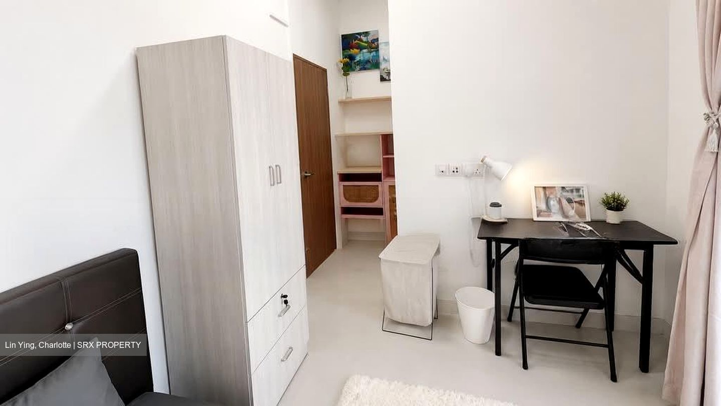 Neem Tree (D12), Apartment #602944341